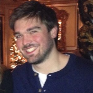 Meet your Posher, Grant